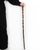 Folk Art American Carved Folk Art Masonic Walking Stick Cane For Sale - Image 3 of 12