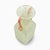 Vintage Murano Scavo Vase, 1970s For Sale - Image 14 of 18