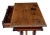 Late 18th Century 18th Century Rustic Walnut Side Table, 1780 For Sale - Image 5 of 10