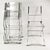 Vintage Folding Chairs from Maison & Jardin, 1970s, Set of 4 For Sale - Image 18 of 18