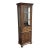 Restoration Hardware St. James Bath Cabinet For Sale