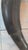 Late 20th Century Vintage Colonial Style Natural Horn Powder Flask With Leather Hanging Strap For Sale - Image 5 of 15