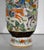 Blue 19th Century Crackled Earthenware Vase, Nanjing, China For Sale - Image 8 of 18