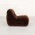 Art Deco Malu Lounge Chair by Diego Mattu for 1p Italy 1970s For Sale - Image 3 of 9
