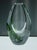 Seaweed & Fish Vases by V. L. Kosta, Set of 2 For Sale - Image 11 of 16