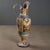 Large Majolica Amphora from Deruta Manufacture For Sale - Image 13 of 13
