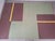 Mid-Century Modern Geometric Rug, Czechoslovakia, 1960s For Sale - Image 4 of 17