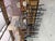 Wood Bar Stools, Set of 6 For Sale - Image 7 of 15
