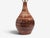 Brown 1960s Mid-Century Modern Gordon & Jane Martz, Large Table Lamp, Brown Glazed Ceramic For Sale - Image 8 of 12