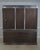 Ej Victor Newport Collection Neoclassical Breakfront For Sale - Image 15 of 18