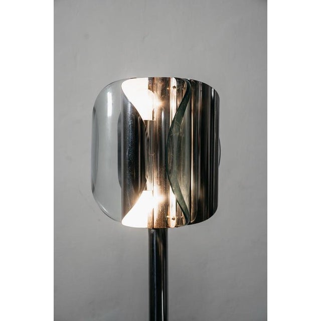 Vintage Floor Lamp, 1970s For Sale - Image 9 of 11