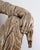 Chinese Qing Style Sculpture Figure of Bodhisattva Guanyin For Sale - Image 12 of 18