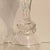 Eiffle Tower Stem Wine Glasses - A Pair For Sale In Sacramento - Image 6 of 10