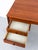 Teak Desk with Drawers from Domino Møbler, 1960s For Sale - Image 14 of 18