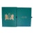 Annabel’s Club London Private Members' Box W/ Rule Book/ Card Holder & Member's Card 2018 For Sale
