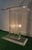 Vintage Sculptural Base for Acrylic Glass Table, Italy, 2000 For Sale - Image 6 of 16