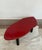 1980s Postmodern Jay Spectre Joan Crawford "Red Lips" Lacquered Coffee Table - Century Furniture For Sale - Image 12 of 17