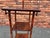 Antique Shaving Stand For Sale - Image 9 of 10