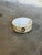 Mid-Century Modern Ramekin Small Bowl Beige Swirl Speckled Studio Pottery Mid 20th Century For Sale - Image 3 of 8