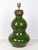 Anthropomorphic Ceramic Lamp by Michel Argans, 1990 For Sale - Image 13 of 13