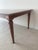 Ethan Allen Late 20th Century Ethan Allen Country Crossings Country Farmhouse Style Dining Table Excellent Mint Condition For Sale - Image 4 of 12