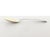 Antique John Wendt Sterling Silver Bird Pattern Ice Cream Spoons - Set of 6 For Sale - Image 10 of 17