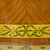 Late 19th Century 19th Century George III Style Painted Satinwood Demi-Lune Commode/Credenzas For Sale - Image 5 of 11