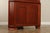 Wayne Kramer Farmhouse Style Two-Piece Corner Cabinet For Sale - Image 10 of 12