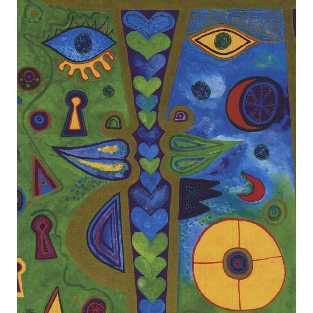 Horst Kordes Dreamland I, 2007 For Sale - Image 4 of 4