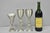 Vintage Royal Order of Jesters Figural Pewter Metal Mirth Is King Award Goblet For Sale - Image 13 of 14