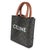 Item #: 149902 Interior Material: Fabric Dimensions: 6.5 x 8.25 x 2 in Handbag Closure Type: Open Top Handle Drop: 3.5 in...