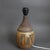 Vintage German Table Lamp from Krösselbach, 1960s For Sale - Image 4 of 15
