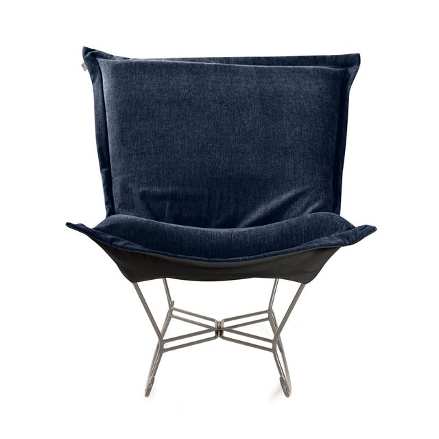 Our Komodo Fabric textile combines softness, durability, and a subtle woven texture that adds depth and sophistication to...
