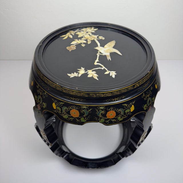 Mid-Century Modern Italian Side Table, 1960s For Sale - Image 13 of 18