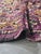 Moroccan Moroccan Vintage Area Rug - 9.5 X 5.9 Ft For Sale - Image 3 of 8