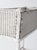 Antique White Wicker Plant Stand With Removable Metal Liner For Sale - Image 15 of 18