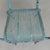 Industrial Steel Garden Chairs with Armrests, 1950s, Set of 2 For Sale - Image 13 of 18