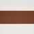 Contemporary Schumacher Baxter Stripe Wallpaper in Brown For Sale - Image 3 of 3