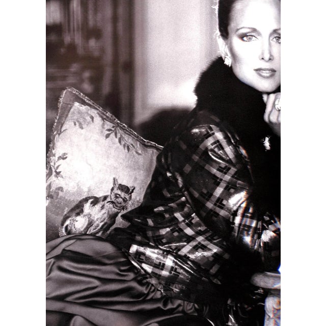 "Skrebneski: Five Beautiful Women" 1987 For Sale - Image 9 of 12