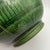 Green Ceramic Vase with Sgraffito Decor by Wilhelm Kagel, 1960s For Sale - Image 6 of 10