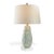 Port 68 Williamsburg for Port 68 Ghost Blossom Lamp For Sale - Image 4 of 4