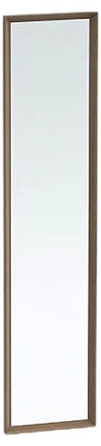 Essential Mirror by Carlo Cumini for ALBEDO