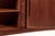 Mid Century Danish Teak Tall Sideboard or Bar Cabinet by Harry Ostergaard For Sale - Image 12 of 17