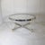 Dining Table by Sandro Petti for Metalart, 1970s For Sale - Image 12 of 12