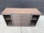Late 20th Century Vintage Mid-Century Mengel Credenza / Media Cabinet Solid Wood Sideboard For Sale - Image 5 of 11