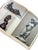 1950s European Dutch Sculpture Art Book / 1900s History of Statues in the Netherlands / Art Coffee Table Book For Sale - Image 12 of 15