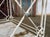 Vintage Serving Cart in Wrought Iron, 1950s For Sale - Image 12 of 16