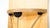 1980s Vintage Italian Wooden Console, 1980s For Sale - Image 5 of 10