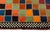 Hand-Knotted Gabbeh Rug For Sale - Image 6 of 10