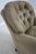 Pair Hancock & Moore Suede Lounge Chairs For Sale - Image 13 of 18